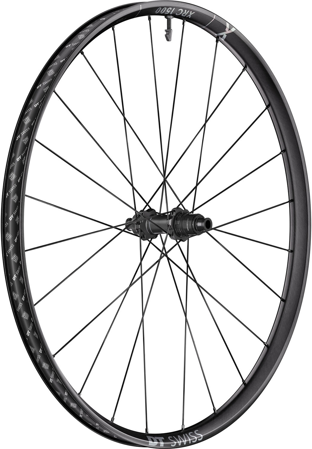 XRC 1500 Spline 30 29" SRAM XD CL Boost Carbon ruota posteriore