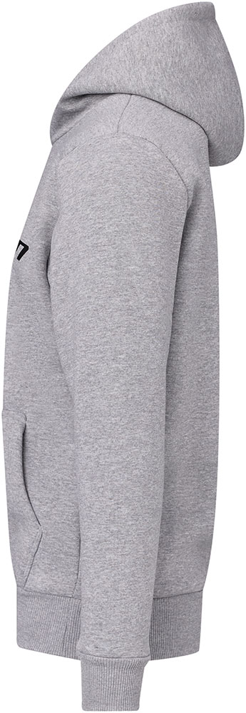 Leisure Hoodie Grey