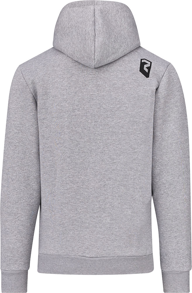 Leisure Hoodie Grey