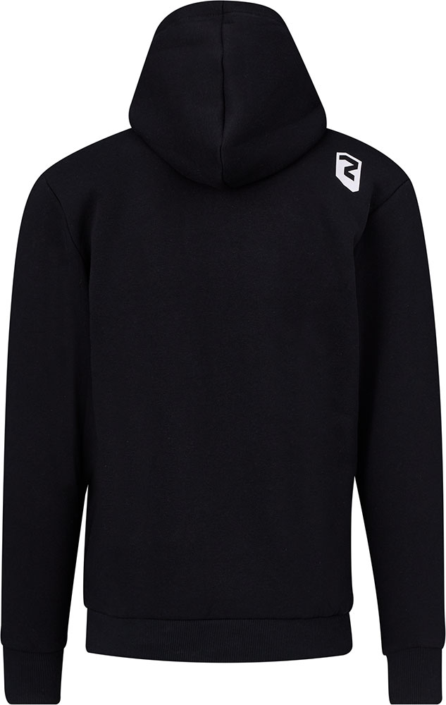 Leisure Hoodie Black