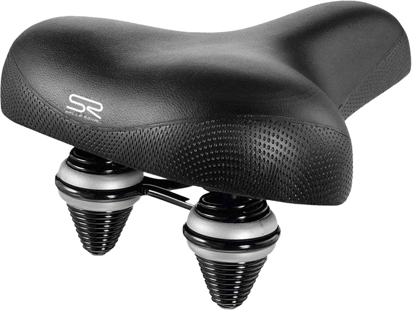 Classic 6954 Relaxed Sattel