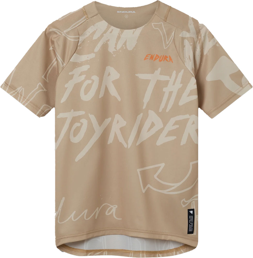 Singletrack - Maillot MTB mujer