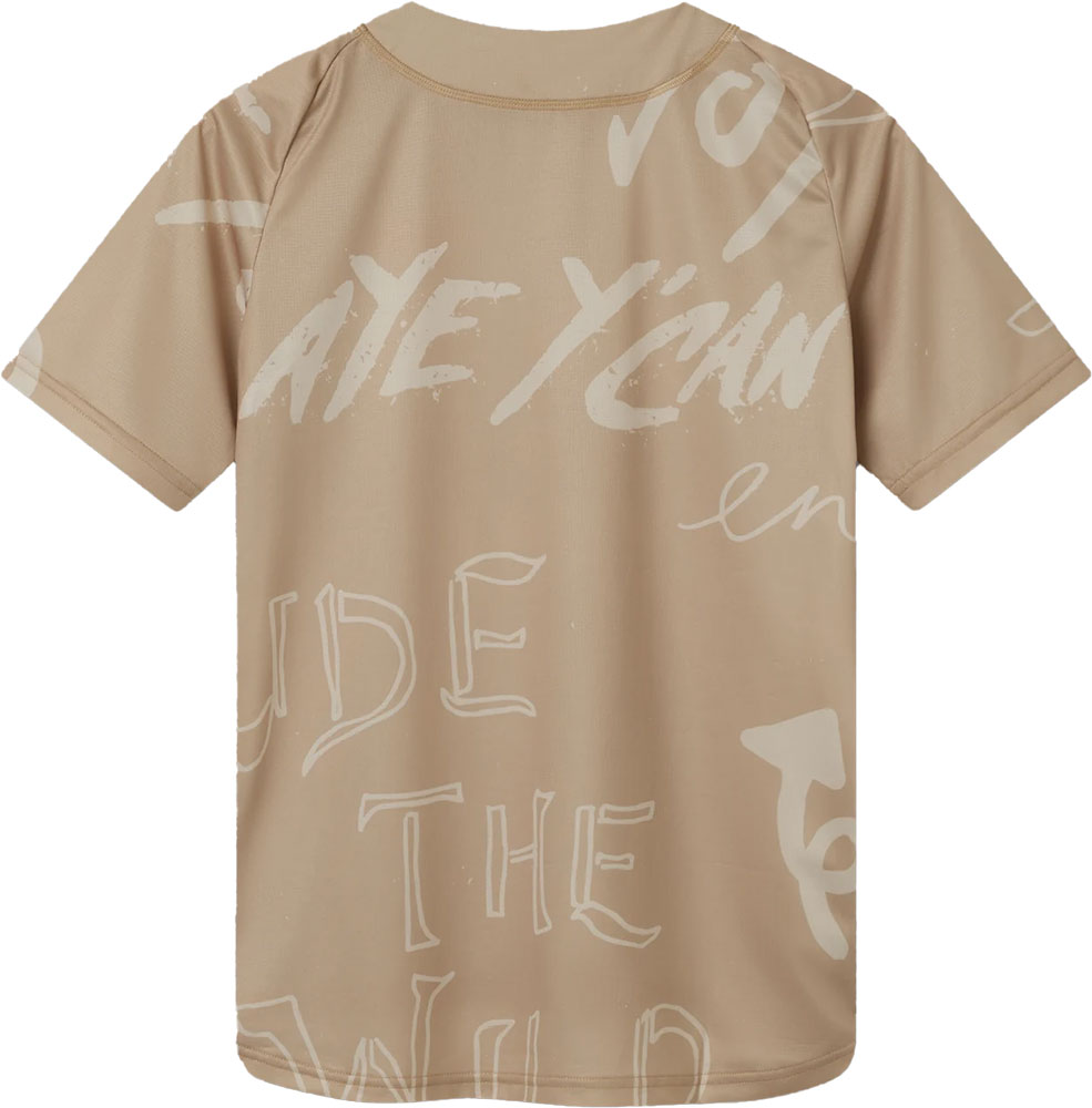 Singletrack - Maillot MTB mujer