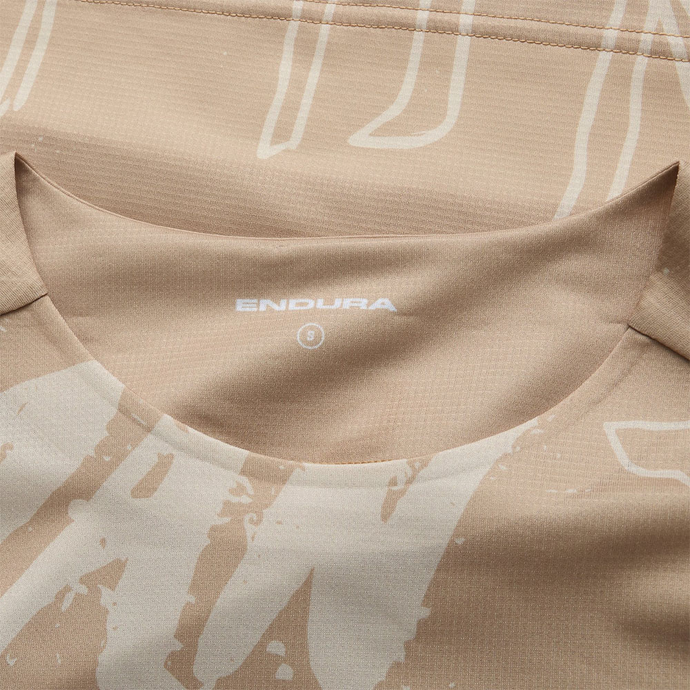 Singletrack - Maillot MTB mujer