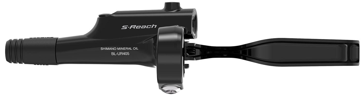 BL-UR405+BR-MT410 juego de frenos de disco