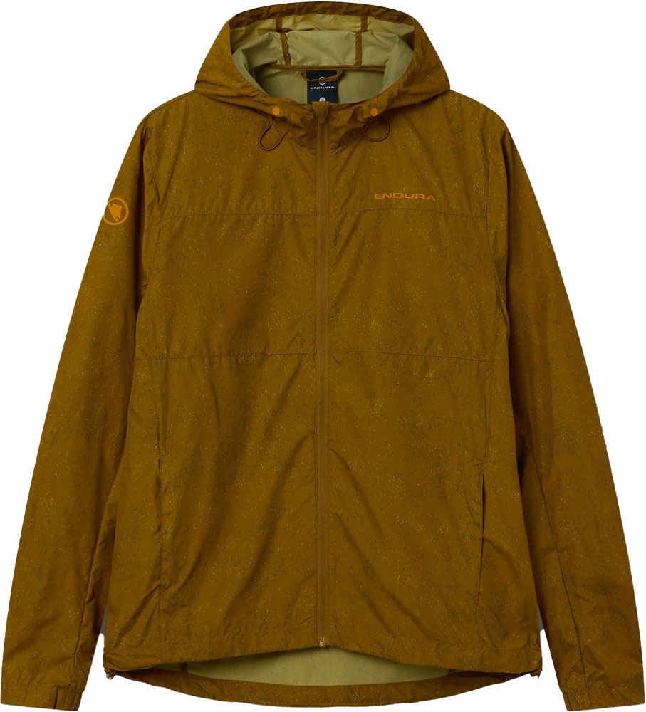 Hummvee - MTB Windjacke