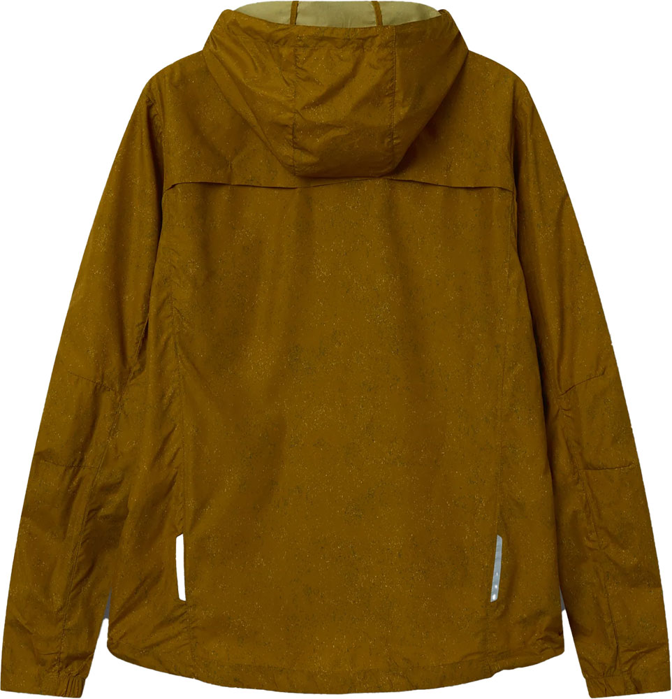 Hummvee - MTB Windjacke