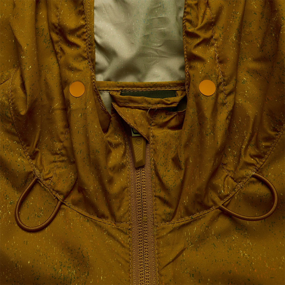 Hummvee - MTB Windjacke