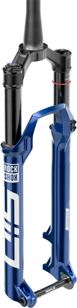 SID Ultimate Race Day 2 29" DebonAir+ 110 Remote Tapered Boost suspension fork TOP-DEAL