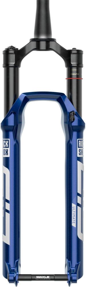 SID Ultimate Race Day 2 29" DebonAir+ 110 Remote Tapered Boost suspension fork TOP-DEAL
