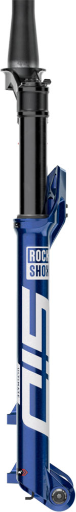 SID Ultimate Race Day 2 29" DebonAir+ 110 Remote Tapered Boost suspension fork TOP-DEAL
