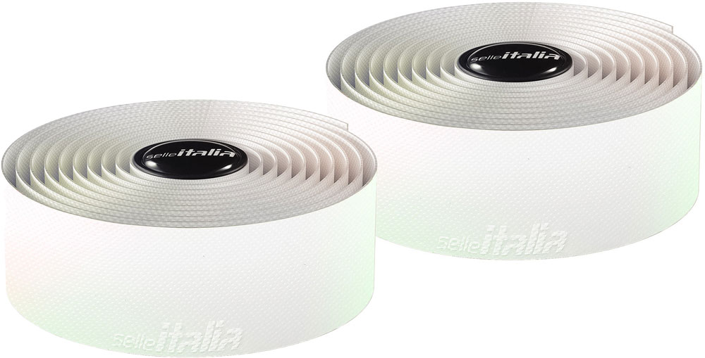 Nastro manubrio bianco opale