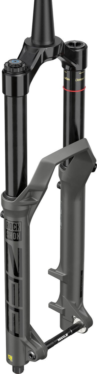ZEB Ultimate Charger 3 RC2 29" forcella DebonAir+ 170 Tapered Boost TOP-DEAL