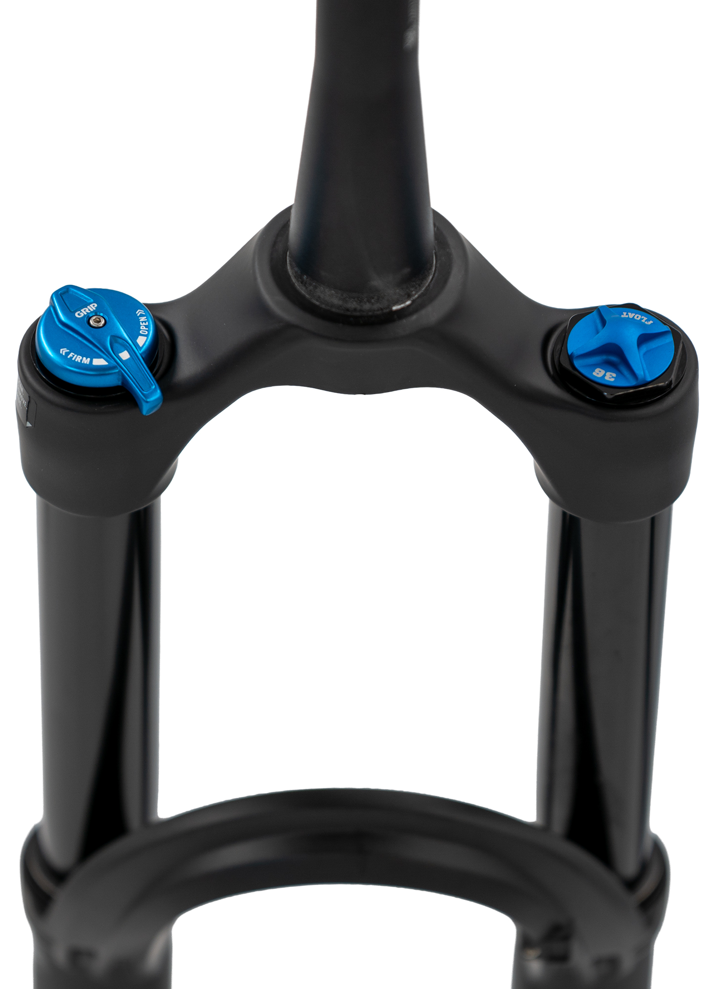 36 A Float 29" Rhythm 140 Grip Sweep-Adj 58HT Tapered Boost suspension fork TOP-DEAL