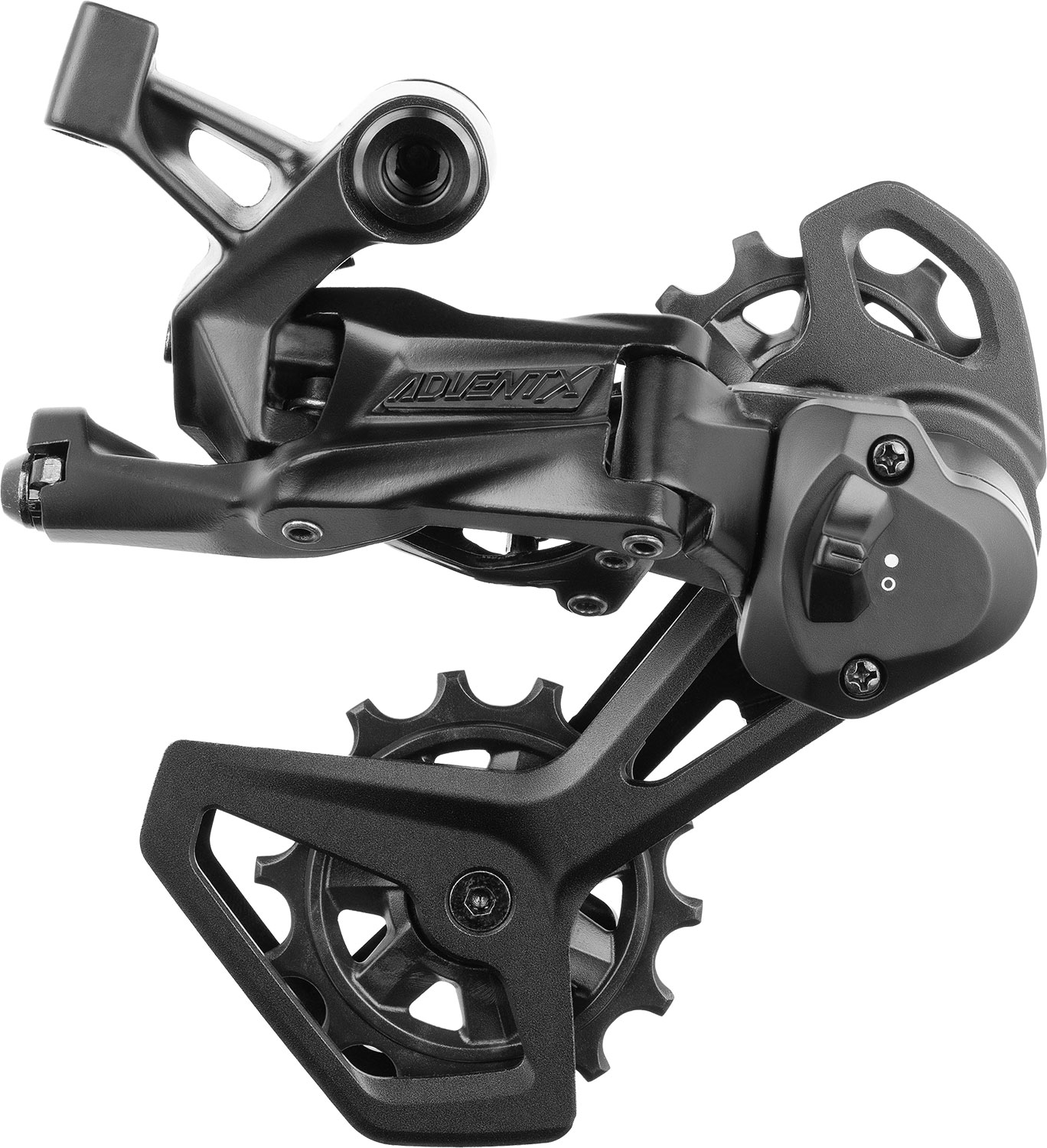Shimano XT RD-T8000 10-speed rear derailleur SGS TOP-DEAL 10-speed