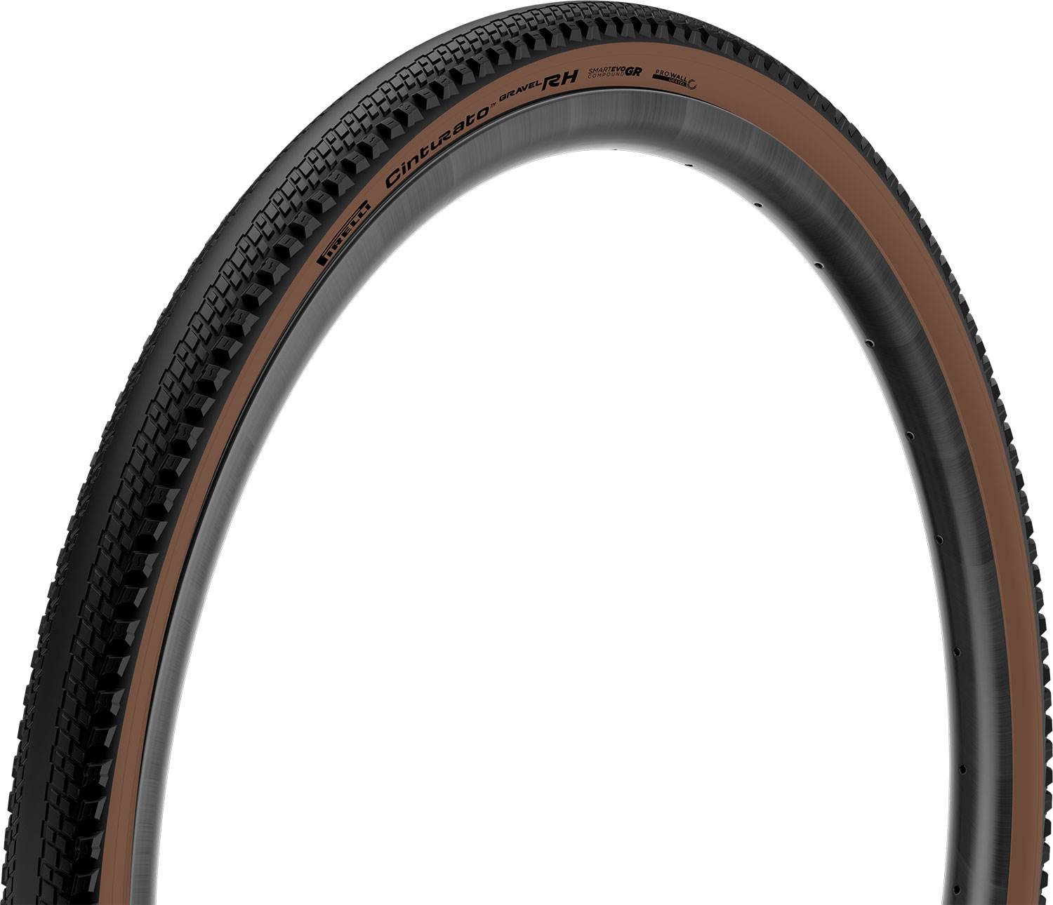 CINTURATO™ GRAVEL RH Classic Faltreifen