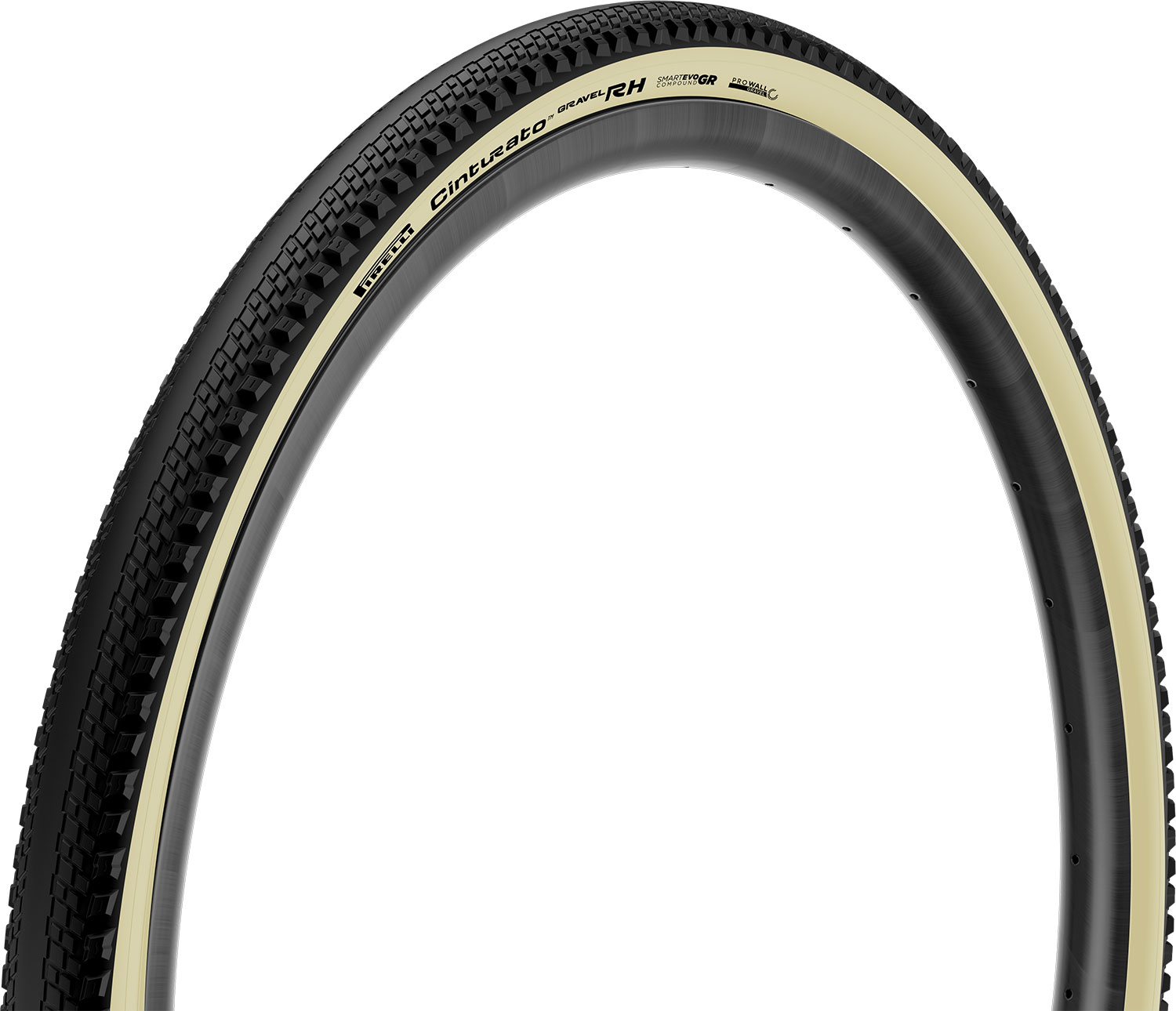 CINTURATO™ GRAVEL RH retro folding tyre