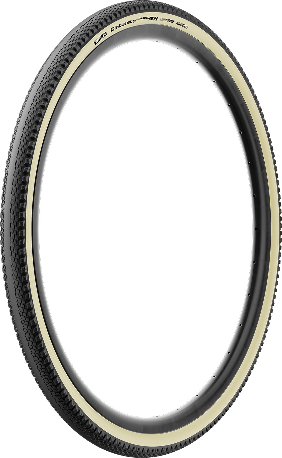 CINTURATO™ GRAVEL RH retro folding tyre