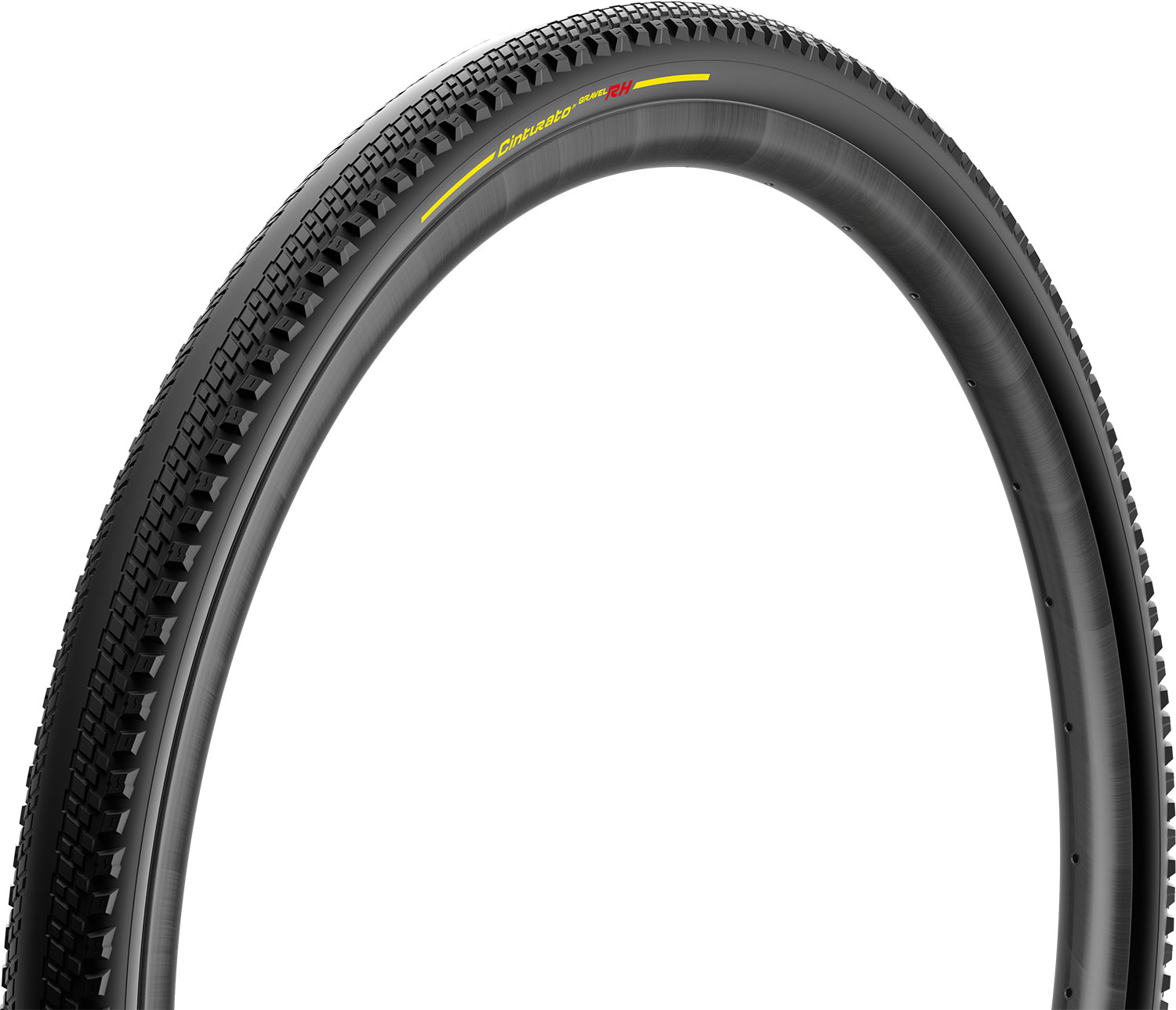 CINTURATO™ GRAVEL RH Team Edition Faltreifen