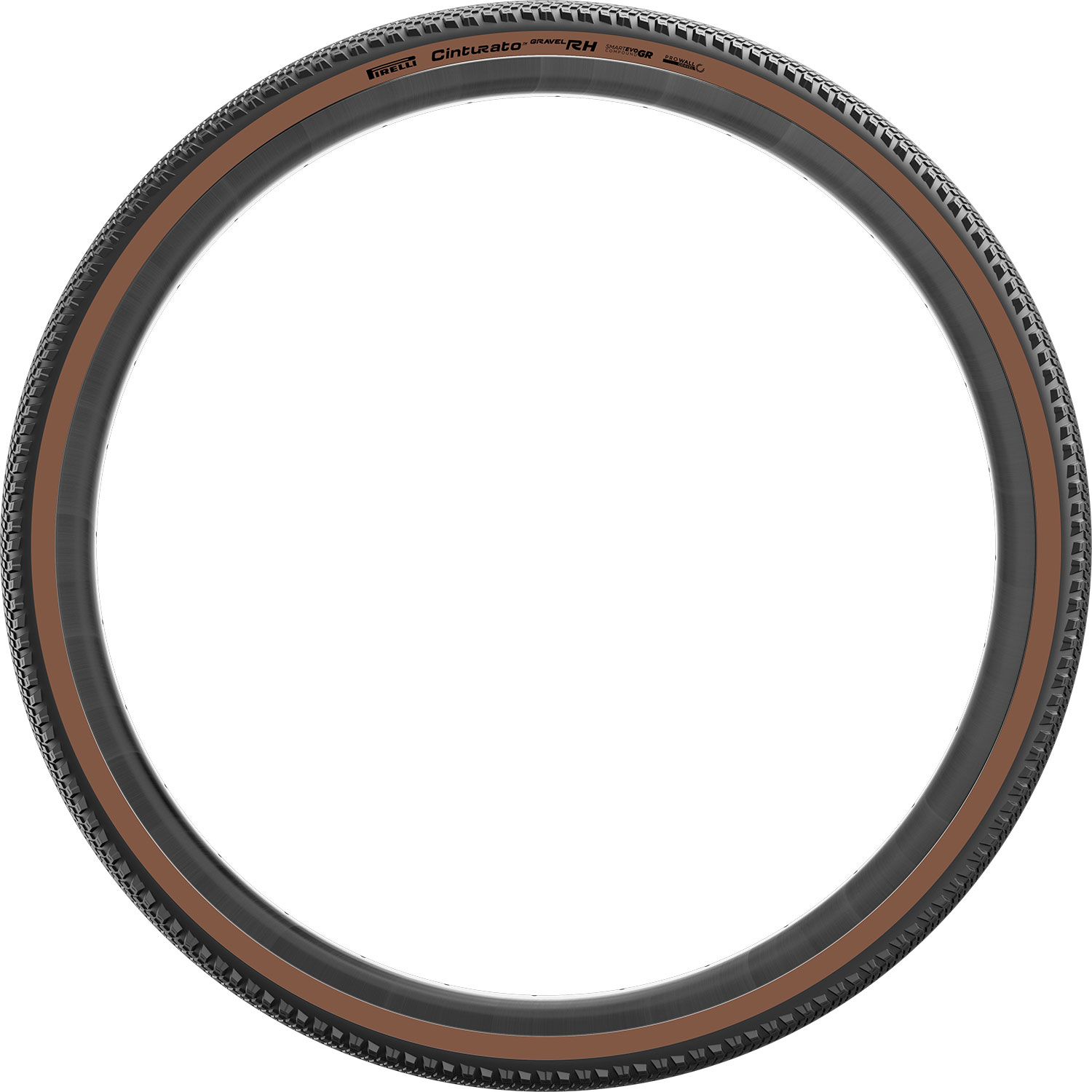 CINTURATO™ GRAVEL RH Classic Faltreifen