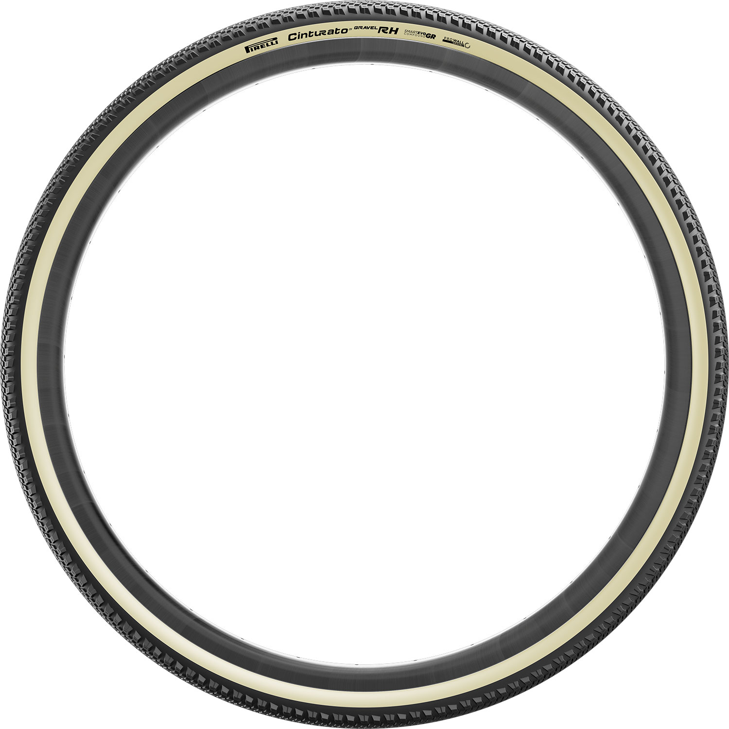CINTURATO™ GRAVEL RH retro folding tyre