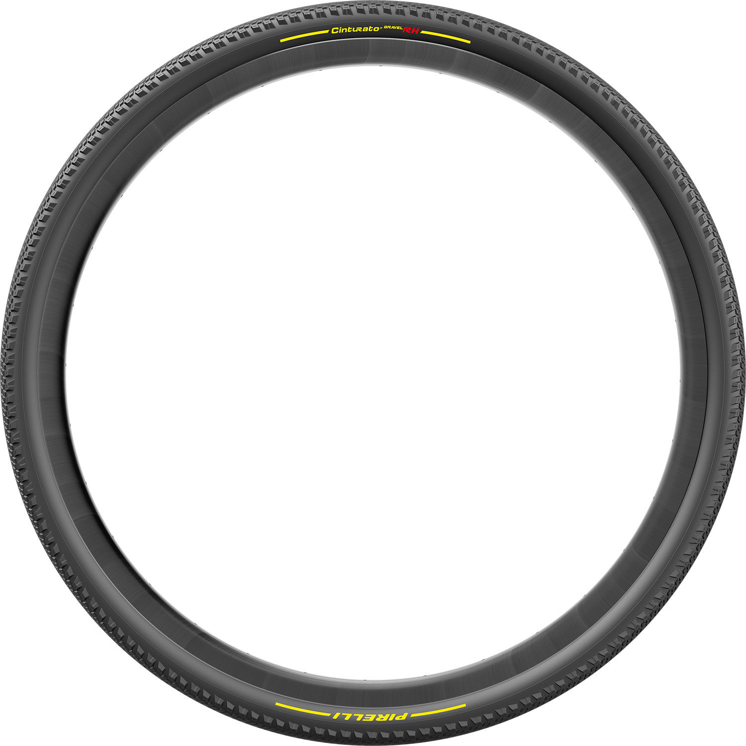 CINTURATO™ GRAVEL RH Team Edition Faltreifen