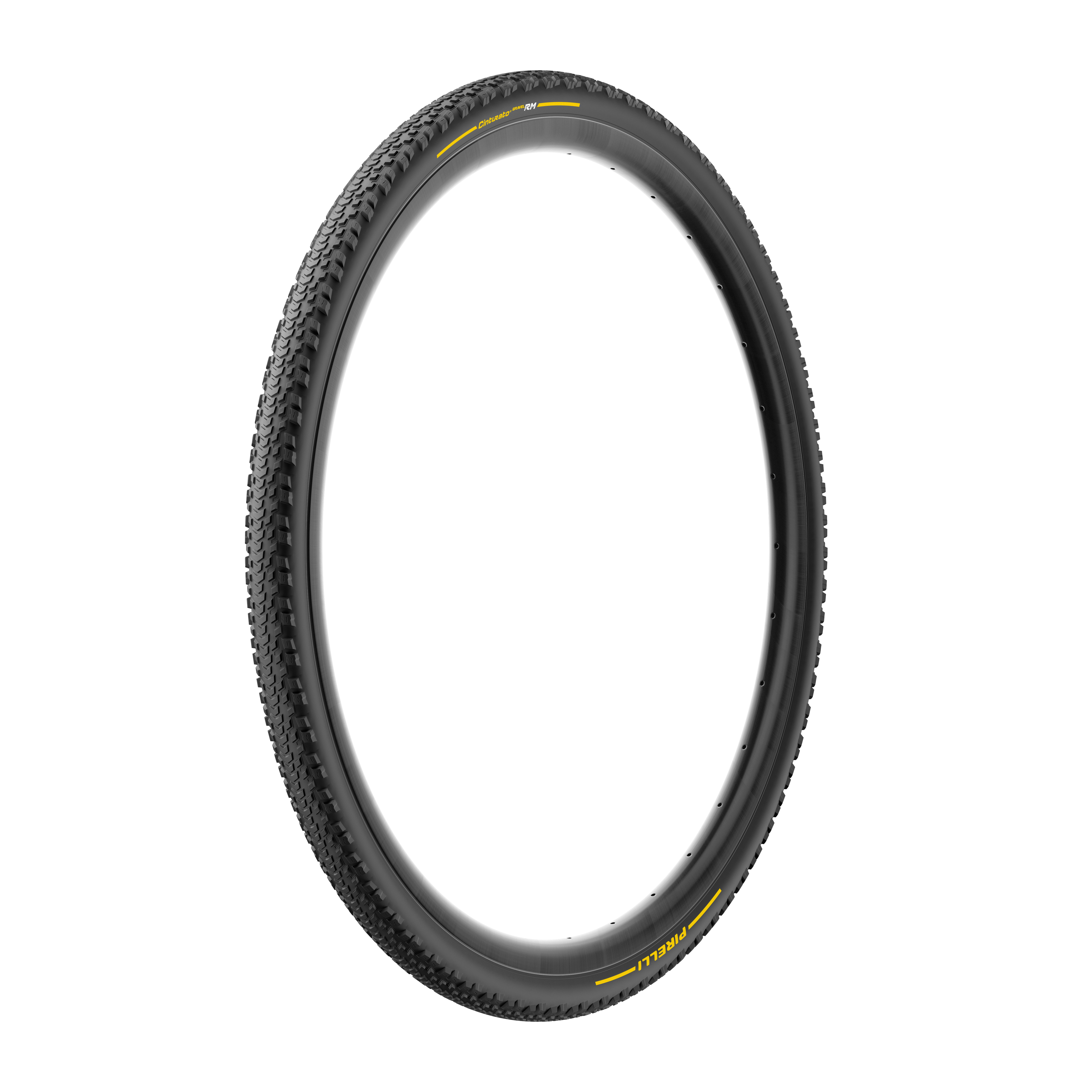 CINTURATO™ GRAVEL RM Team Edition folding tyre