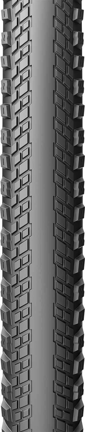 CINTURATO™ GRAVEL RH Team Edition Faltreifen