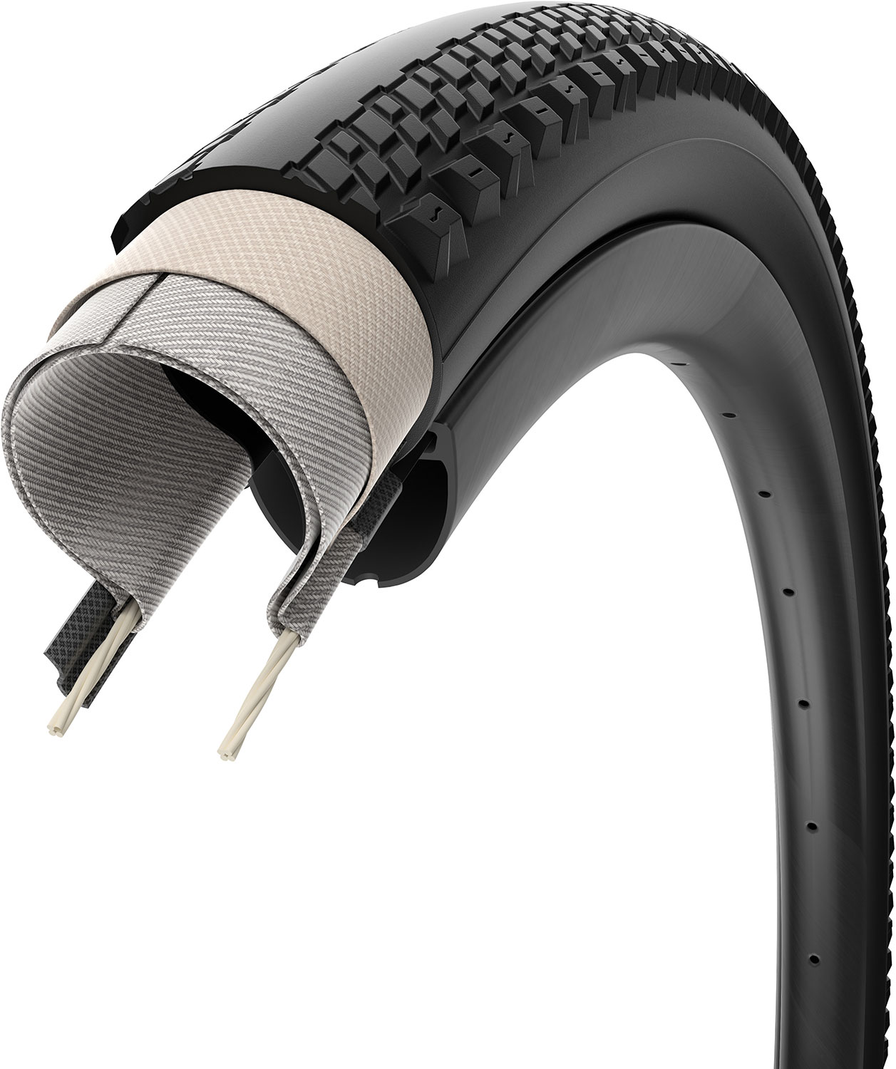 CINTURATO™ GRAVEL RH Faltreifen