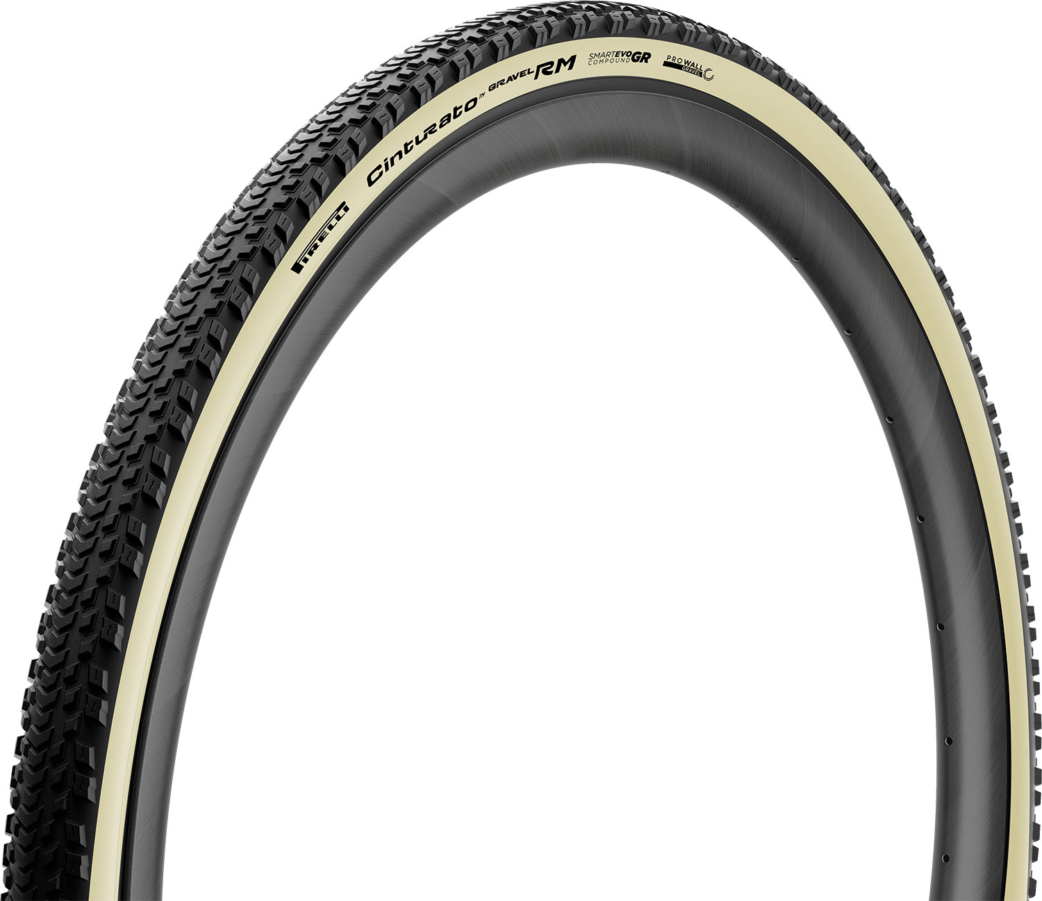 CINTURATO™ GRAVEL RM retro folding tyre