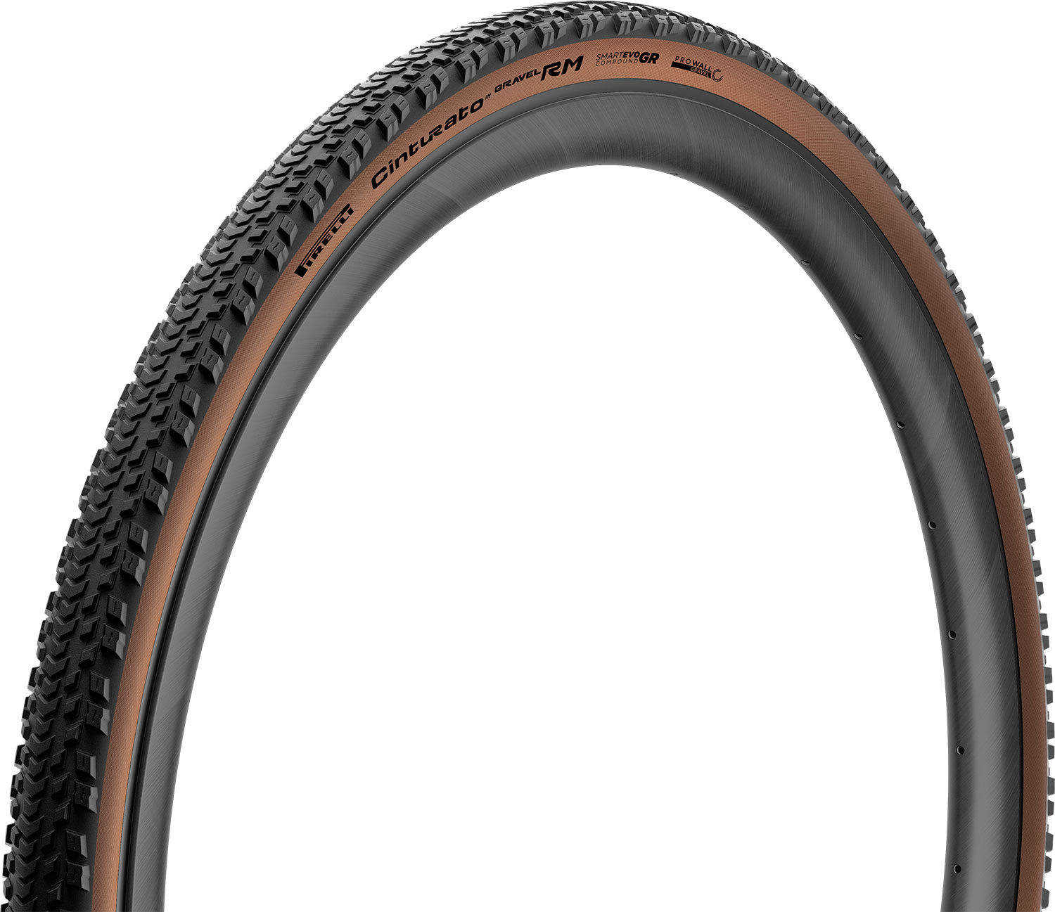 CINTURATO™ GRAVEL RM Classic Faltreifen