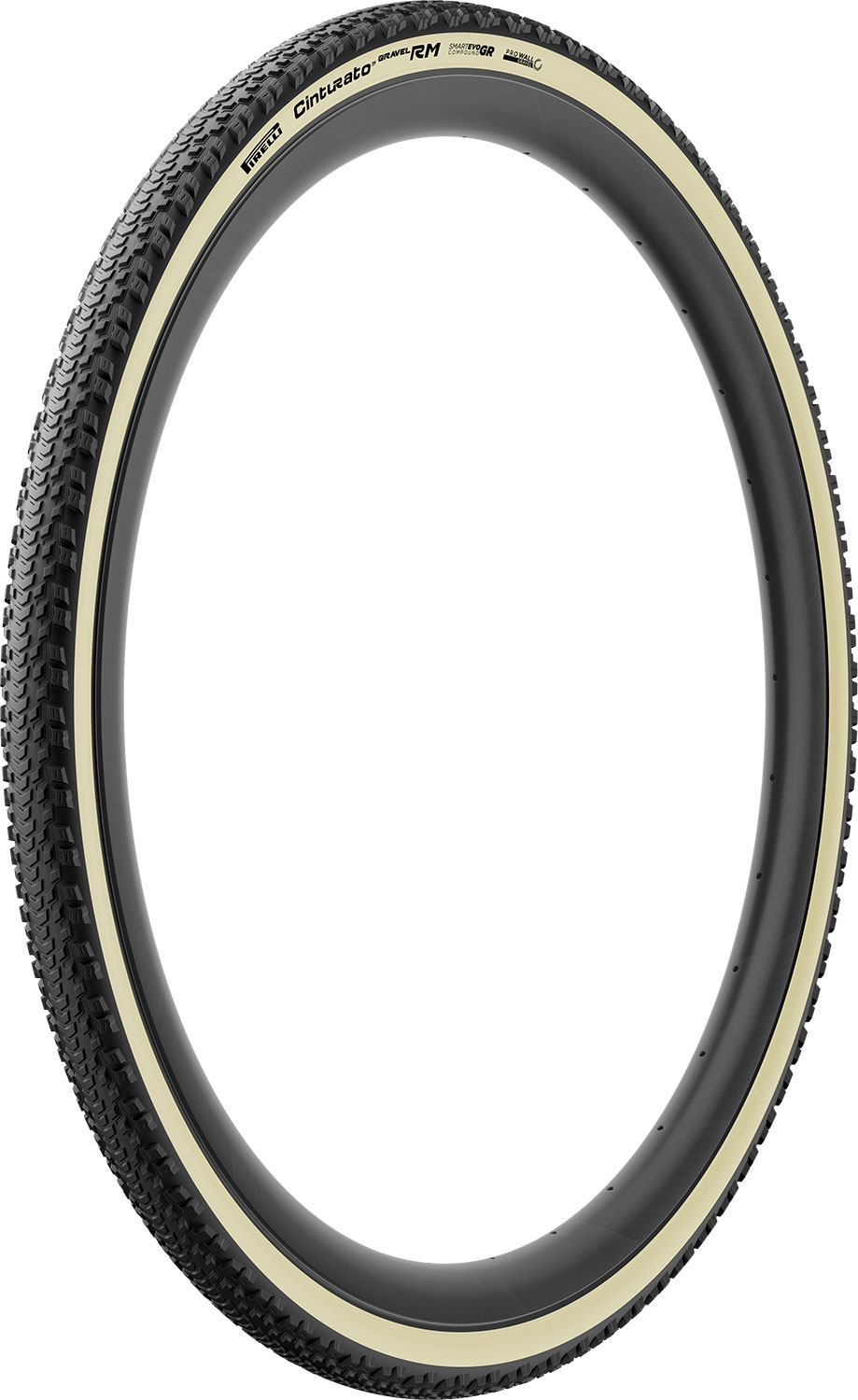 CINTURATO™ GRAVEL RM retro folding tyre
