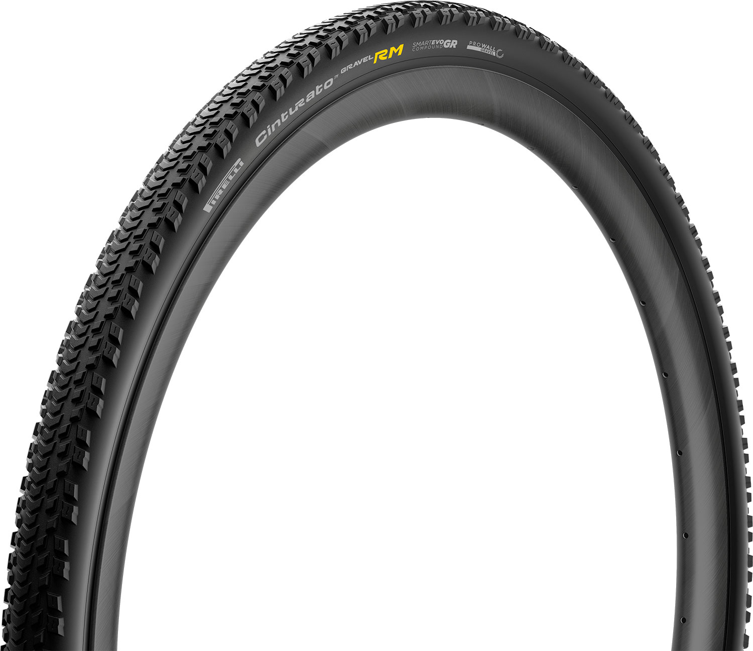 CINTURATO™ GRAVEL RM Faltreifen