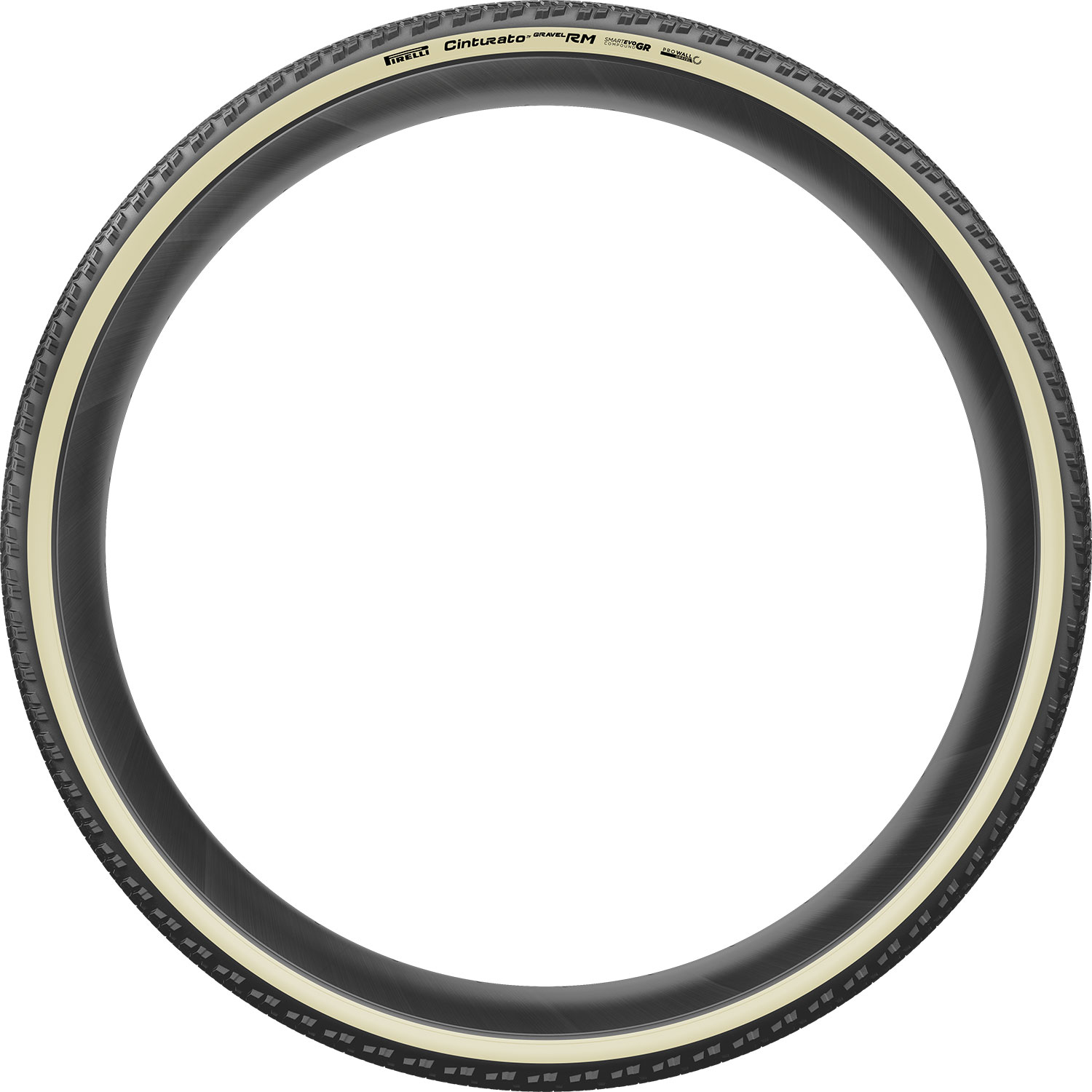 CINTURATO™ GRAVEL RM retro folding tyre