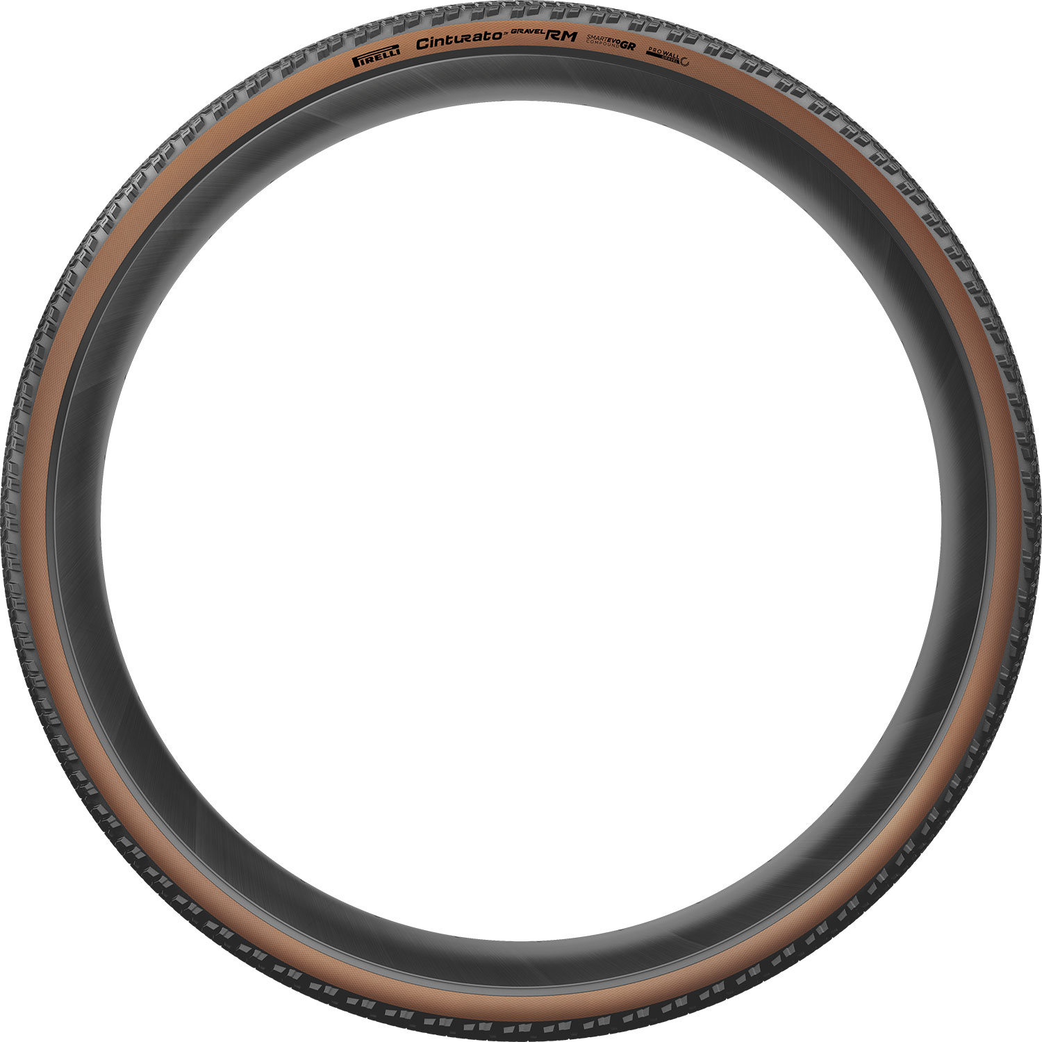 CINTURATO™ GRAVEL RM Classic Faltreifen