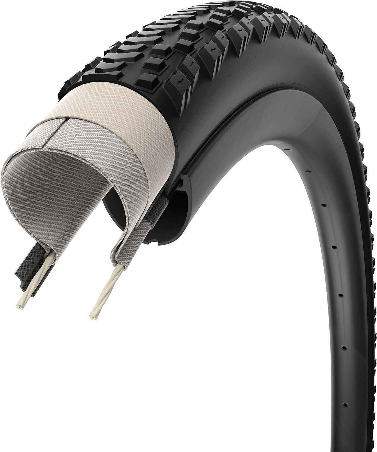 CINTURATO™ GRAVEL RM Faltreifen