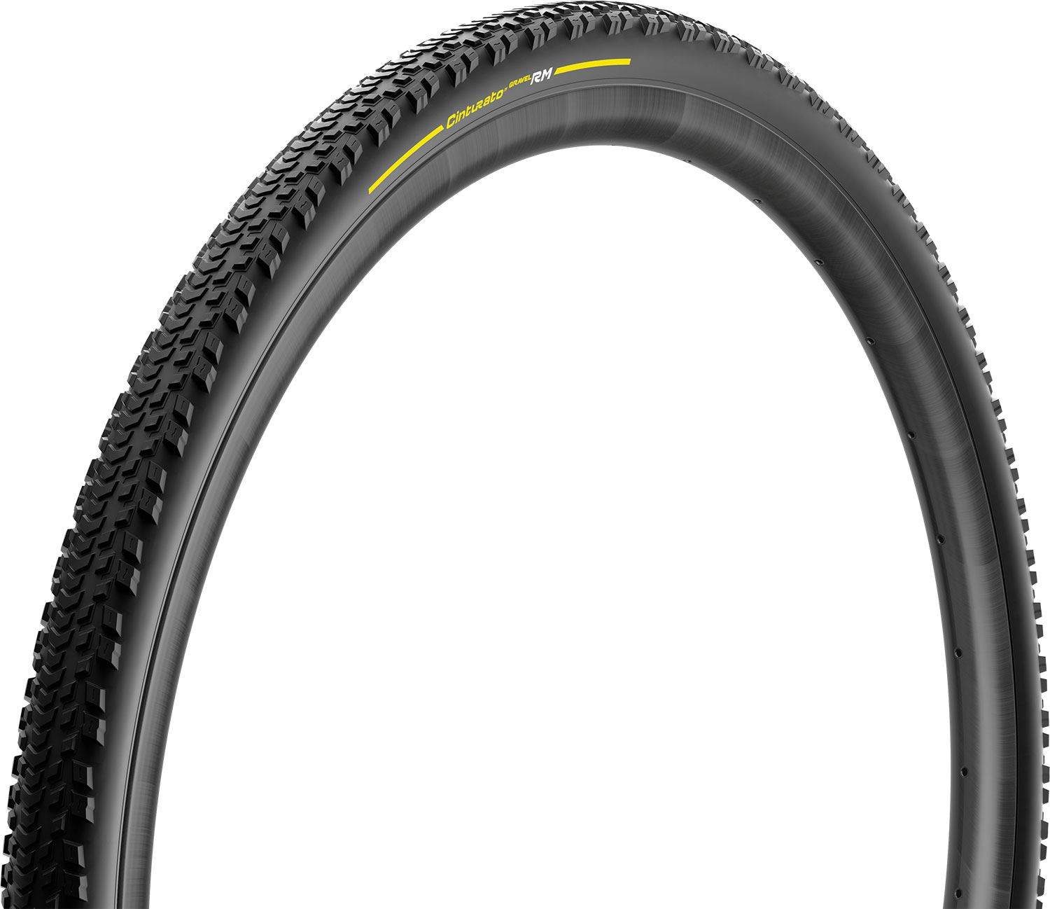 CINTURATO™ GRAVEL RM Team Edition folding tyre
