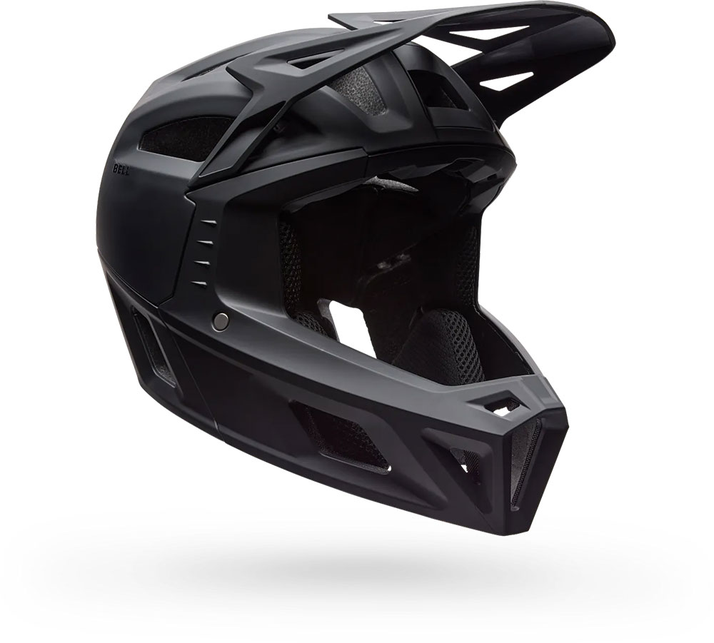 Full-Air Mips - Fullface Helmet