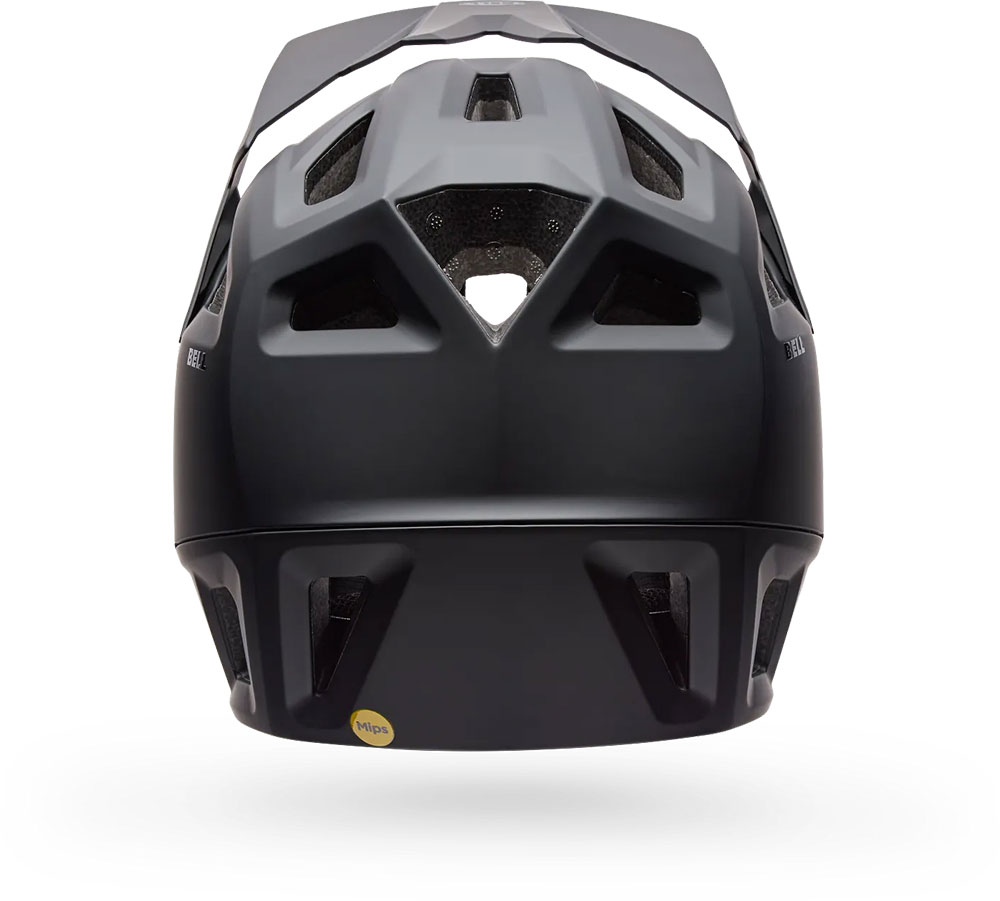 Full-Air Mips - Fullface Helmet