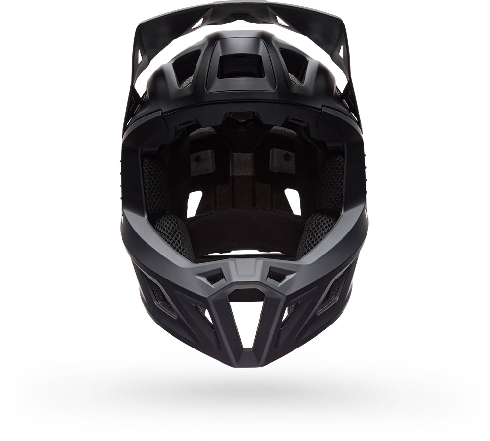 Full-Air Mips - Fullface Helmet