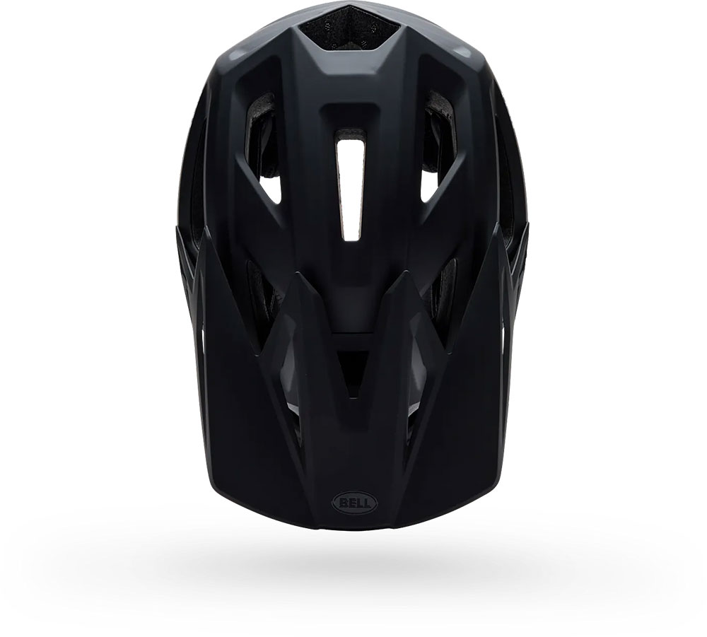 Full-Air Mips - Fullface Helmet