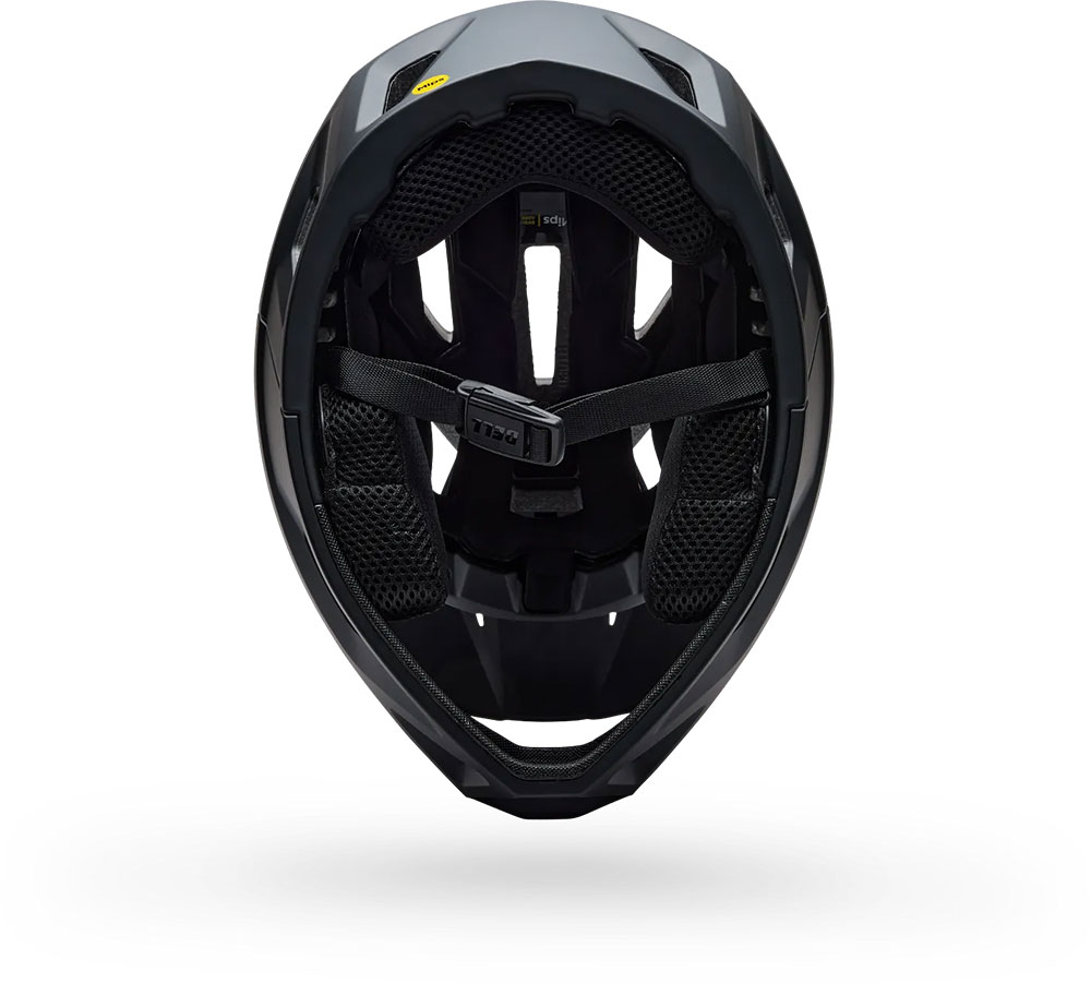 Full-Air Mips - Fullface Helmet