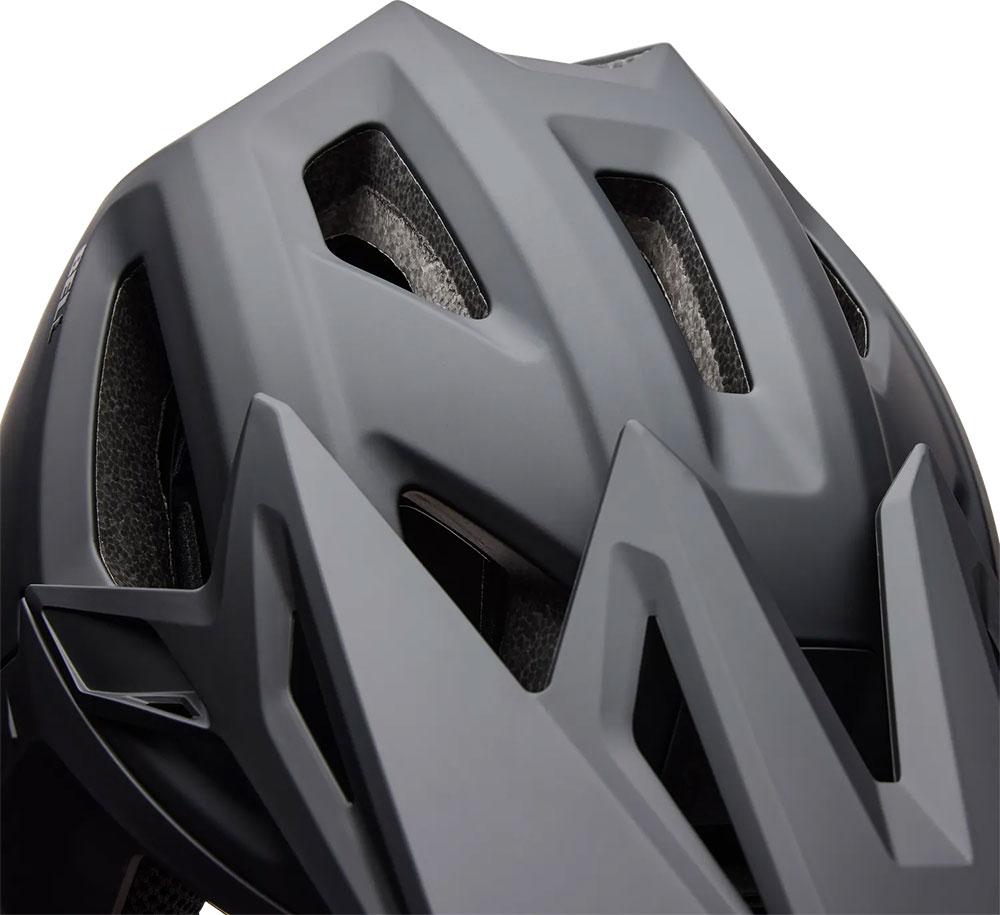 Full-Air Mips - Fullface Helmet