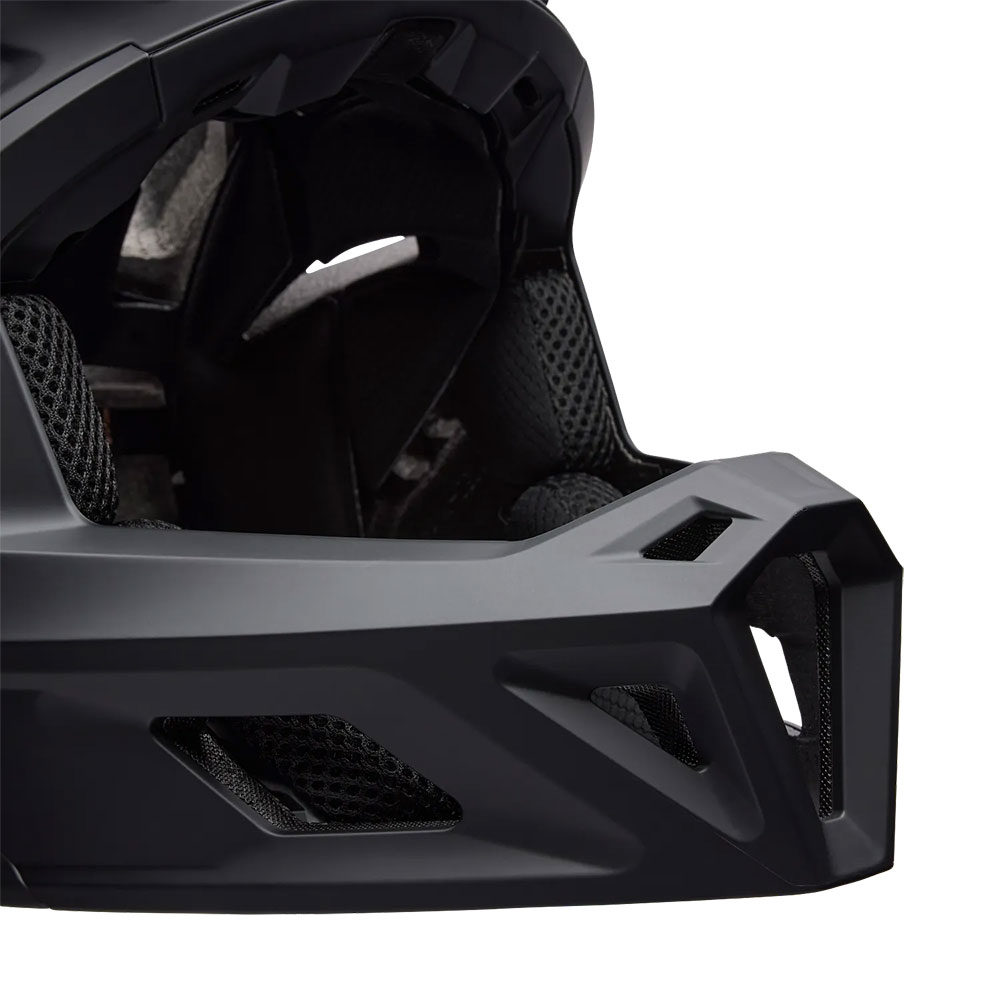 Full-Air Mips - Fullface Helmet