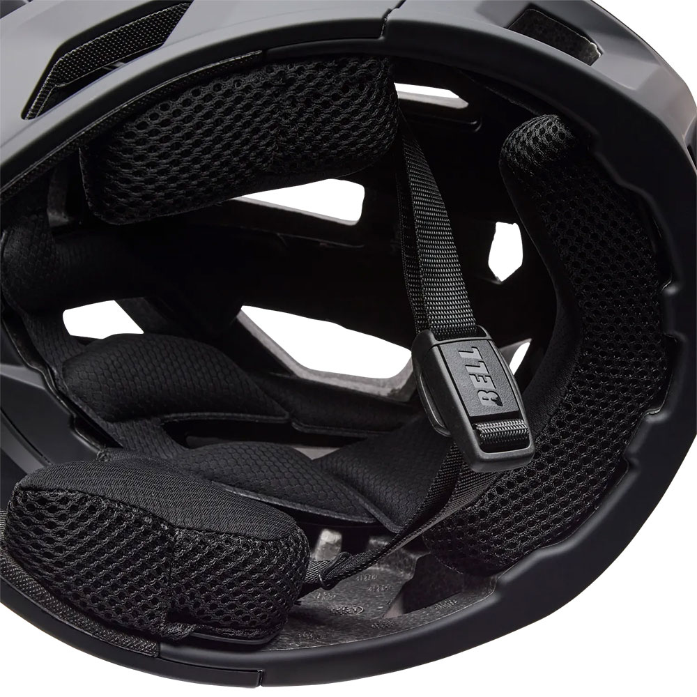 Full-Air Mips - Fullface Helmet