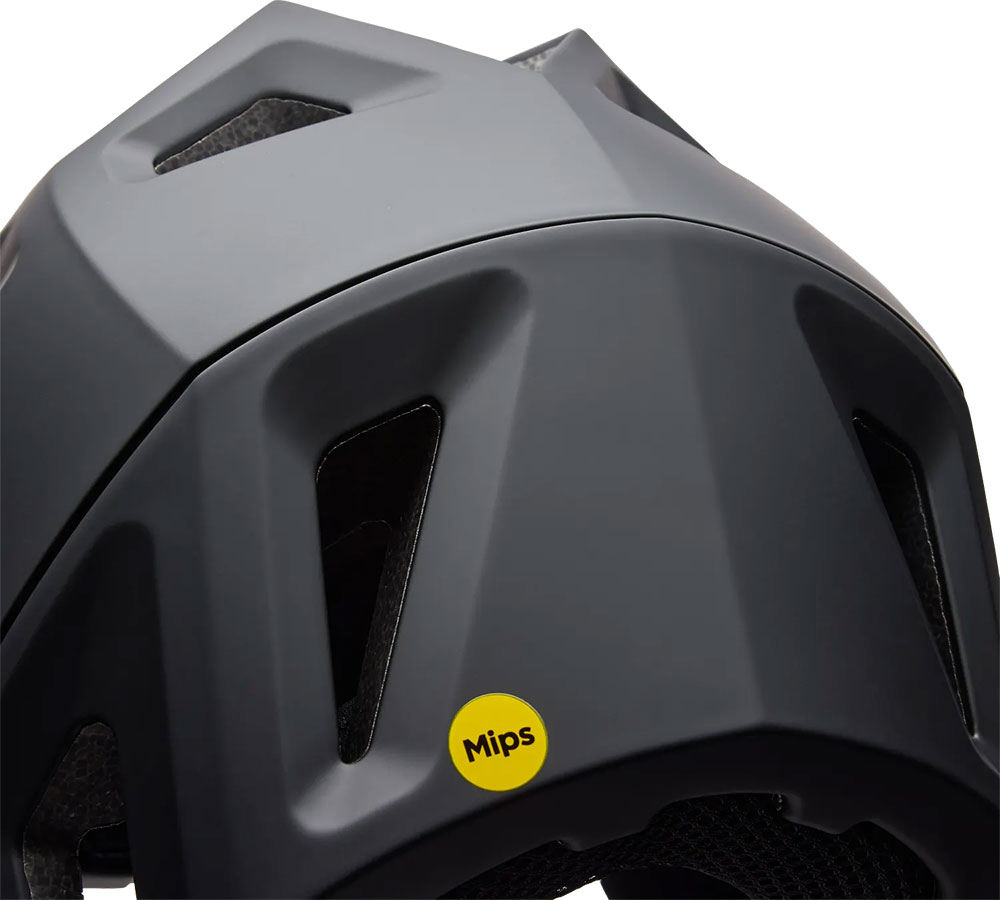 Full-Air Mips - Fullface Helmet