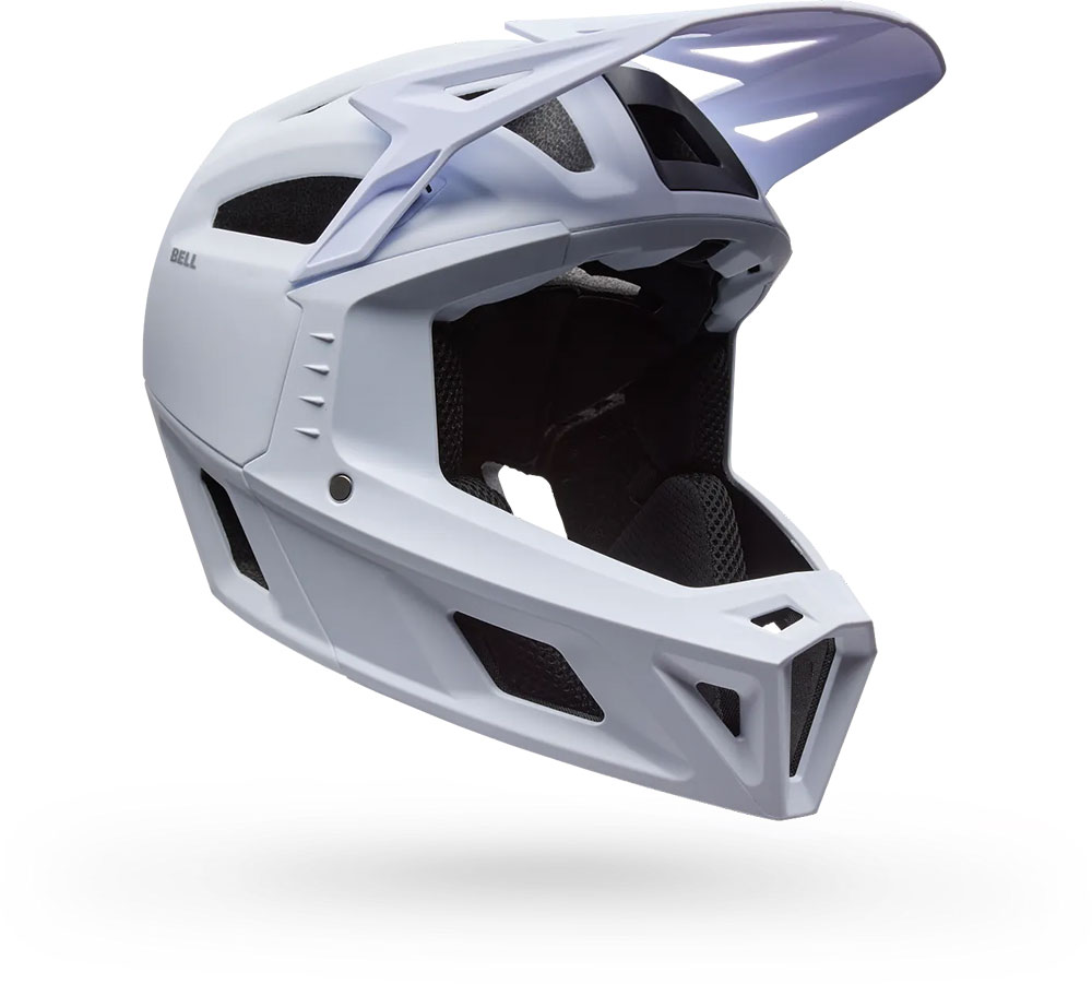Full-Air Mips - Casco integral