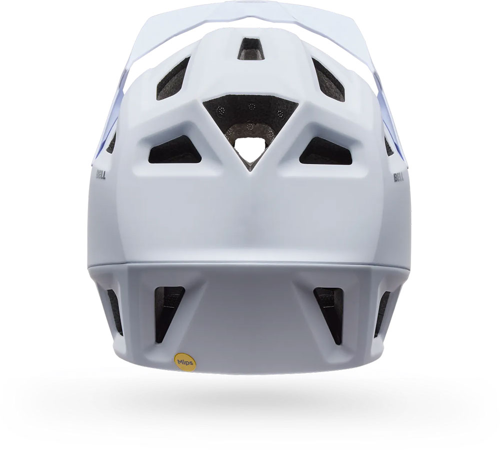 Full-Air Mips - Casco integral
