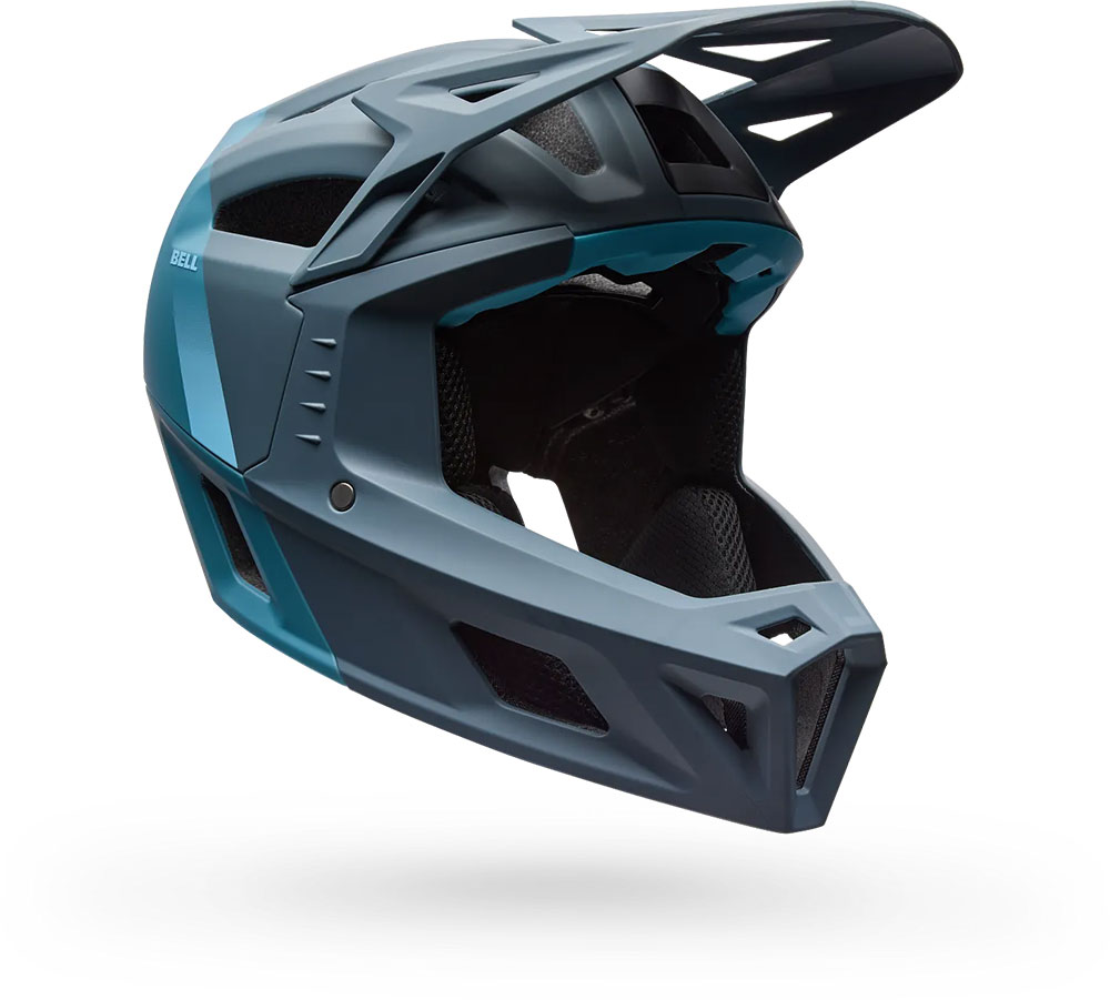 Full-Air Mips - Fullface Helm