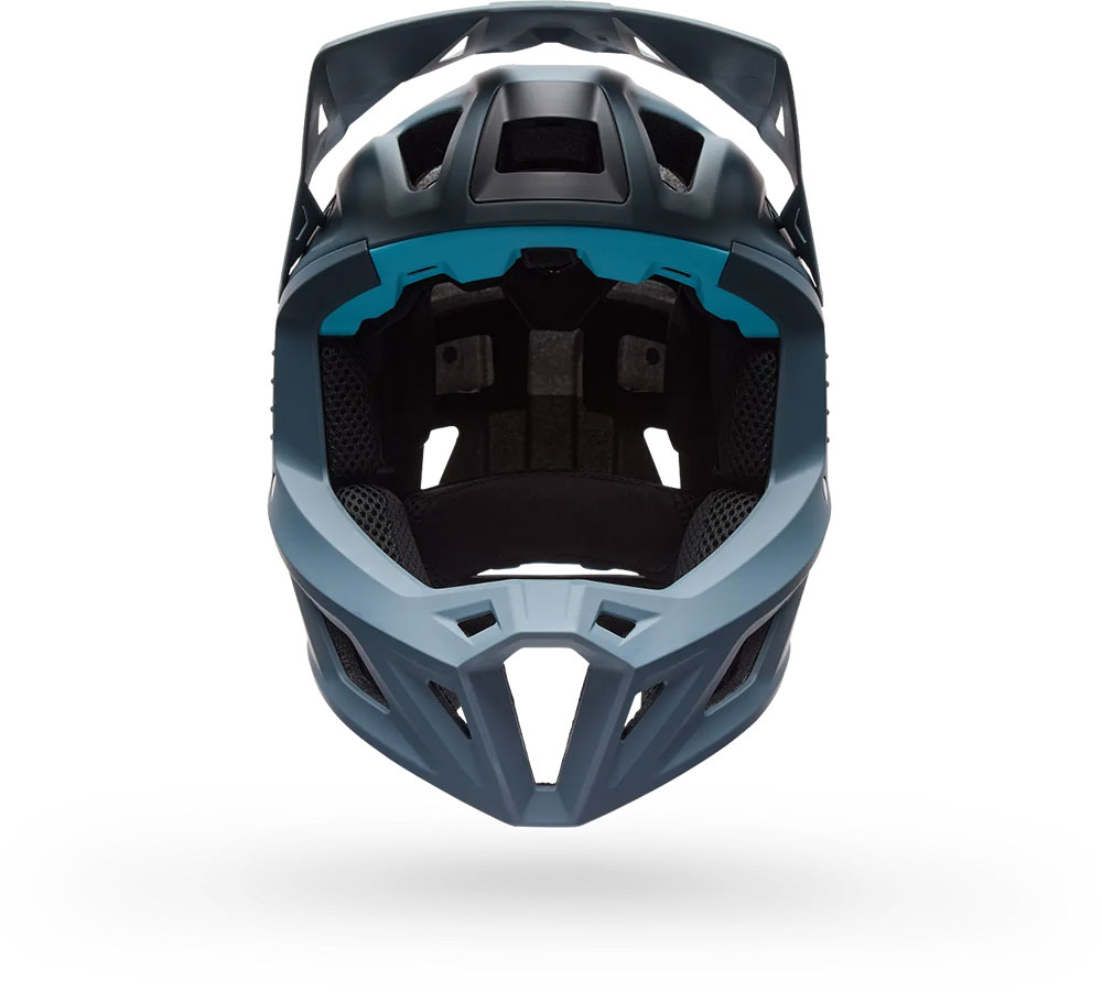 Full-Air Mips - Fullface Helm